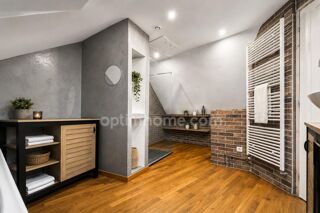  Maison à vendre 5 pièces 138 m²