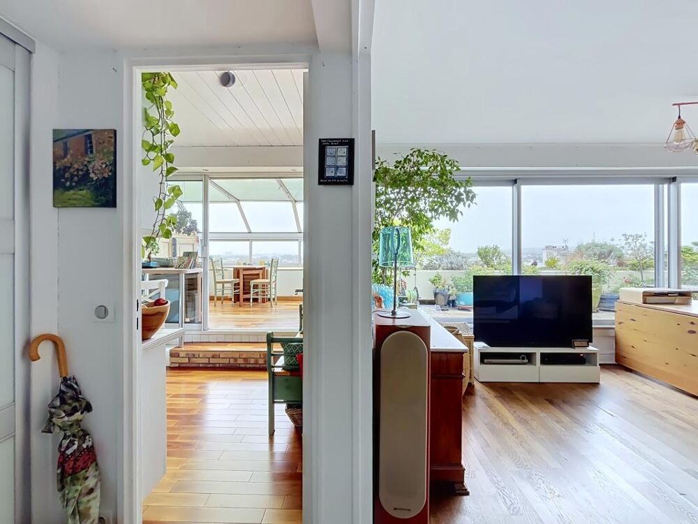 Vente Appartement Appartement Les pavillons sous bois