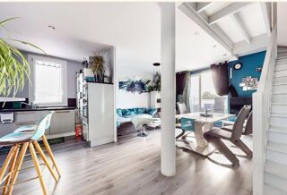  Appartement � vendre 3 pi�ces 74 m�