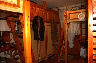  Appartement � vendre 3 pi�ces 81 m�