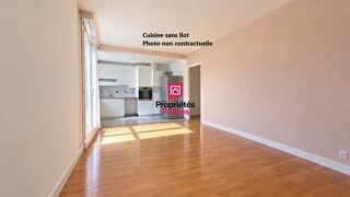  Appartement à vendre 4 pièces 66 m²