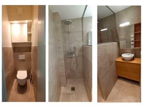  Appartement � louer 2 pi�ces 48 m�