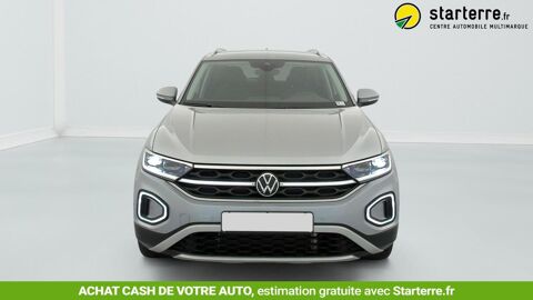 T-ROC 2.0 TDI 150 Start/Stop DSG7 Style 2025 occasion 69190 Saint-Fons