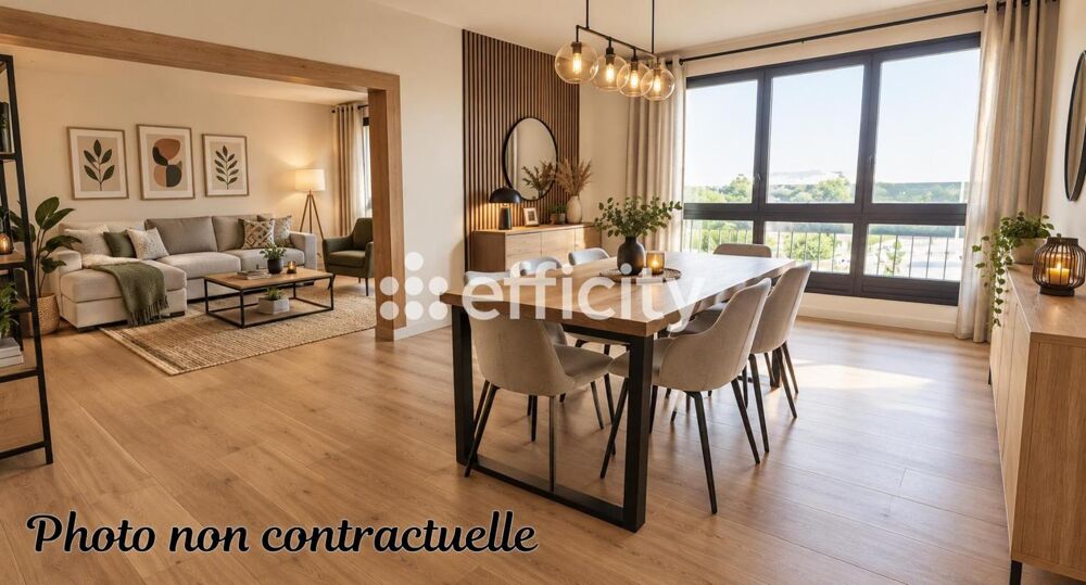 Vente Appartement Appartement Angouleme