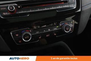X2 M135i M Performance BVA8 306 ch 2019 occasion 92130 Issy-les-Moulineaux