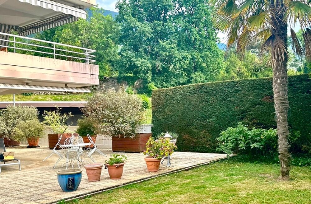 Appartement à vendre 5 pièces ()