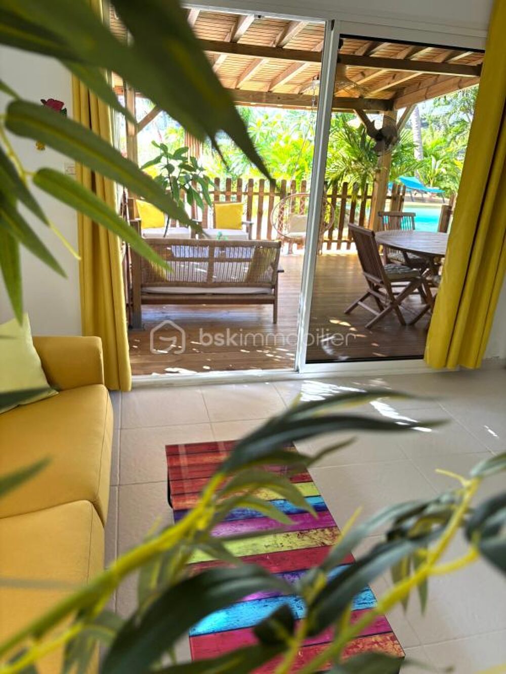 � vendre  Maison Saint-Fran�ois (97118)