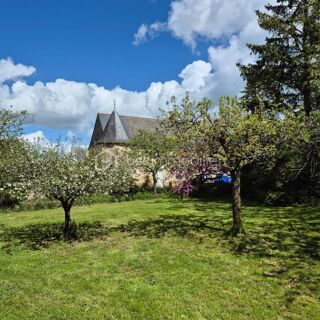  Propriété/château à vendre 12 pièces 183 m²