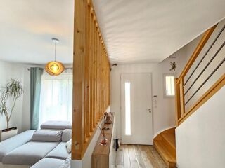  Maison à vendre 6 pièces 96 m²