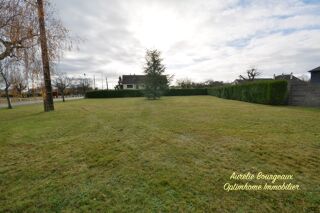  Terrain  vendre 838 m