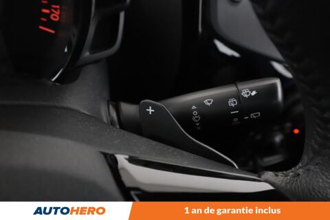 C1 1.0 VTi Feel ETG 5P 72 ch 2018 occasion 92130 Issy-les-Moulineaux