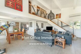  Villa � vendre 4 pi�ces 124 m�