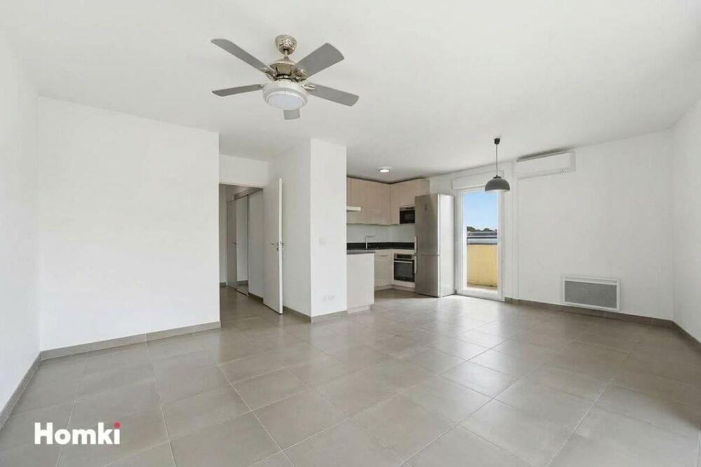 Vente Duplex/Triplex Antibes – Dernier étage – Duplex 4 pièces lumineux avec grande terrasse et double garage fermé Antibes