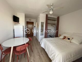  Maison à vendre 1 pièce 19 m²