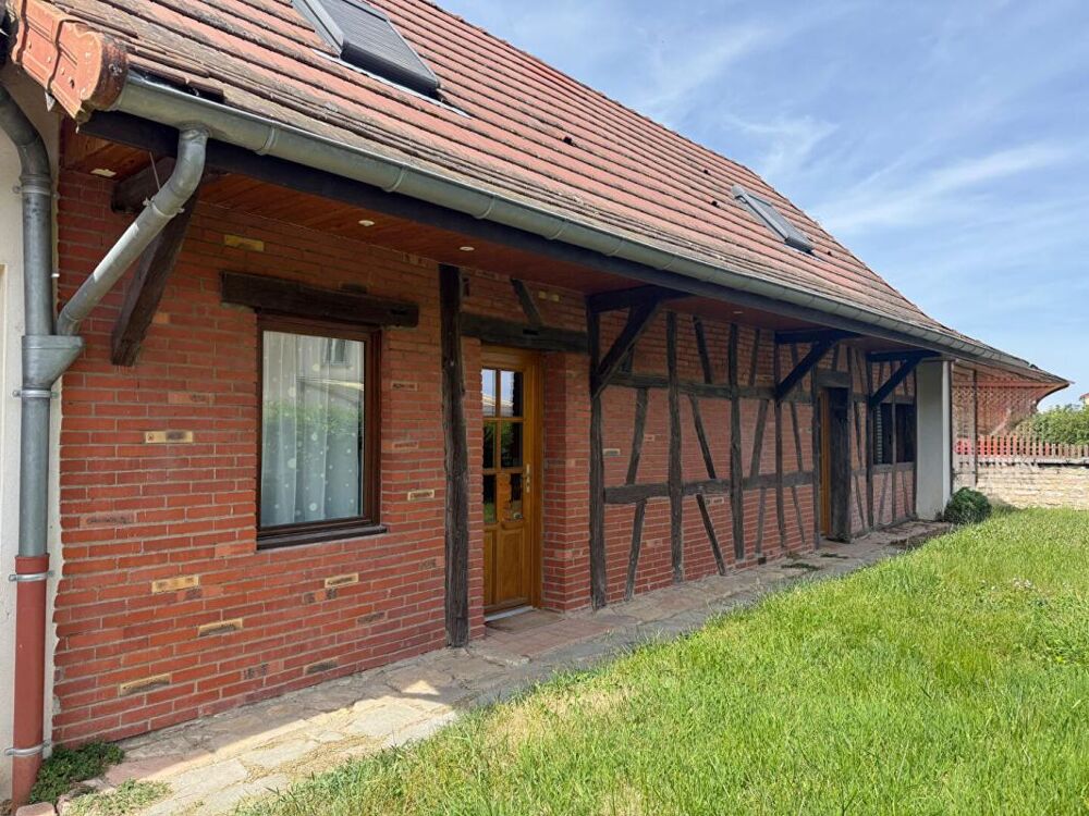 Maison 7 pièces de 234m² sur secteur très prisé de Saint Marcel
