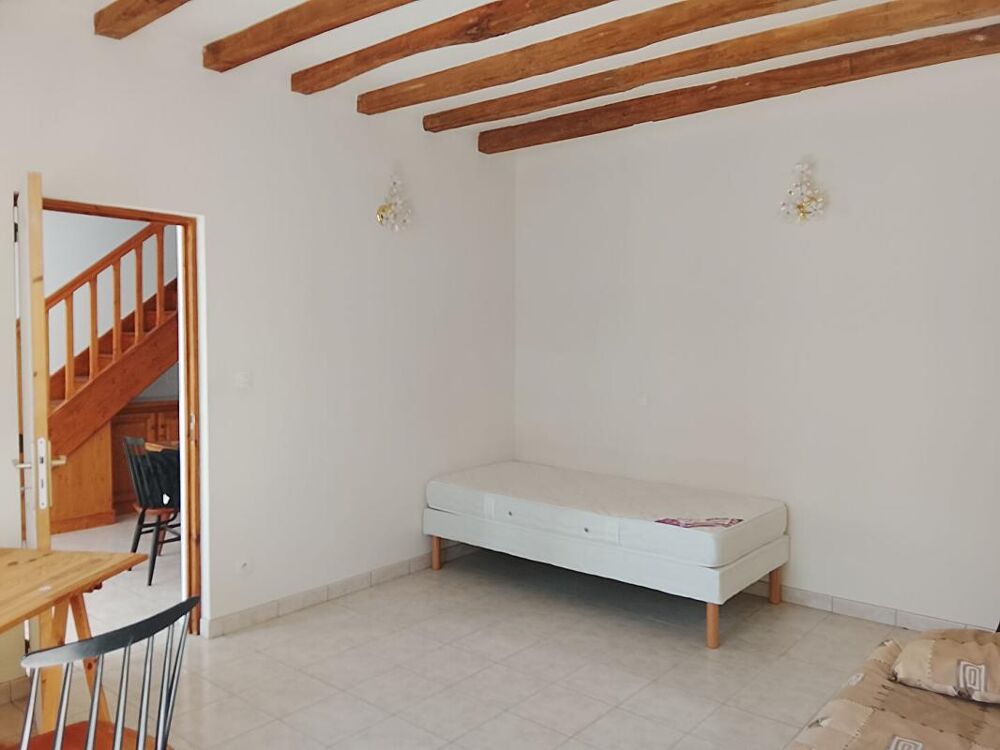 Vente Maison Maison Mezieres En Brenne 3 pièce(s) 75 m2 Mezieres en brenne