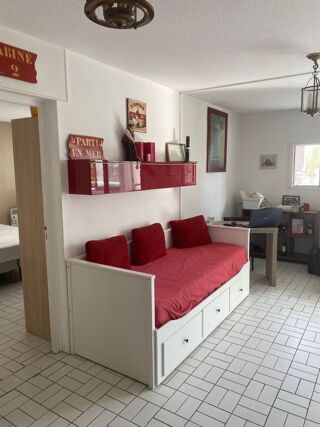  Appartement à louer 2 pièces 67 m²