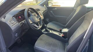 Tiguan 2.0 TDI 150 DSG7 Elegance - Toit ouvrant 2023 occasion 69270 Rochetaillee Sur Saone