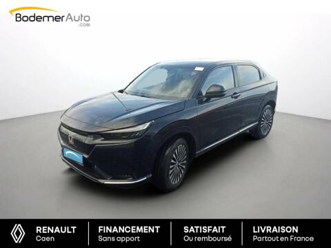 Honda E Ny1 204 ch Advance 2023 occasion H&eacute;rouville-Saint-Clair 14200