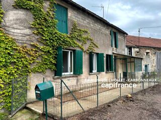  Maison à vendre 4 pièces 90 m²