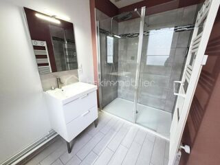  Maison à vendre 4 pièces 63 m²