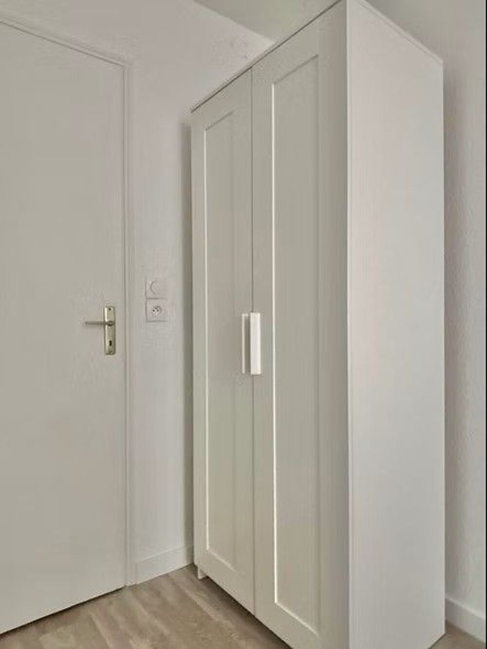 Location Appartement Studio de 18m2 à louer sur Metz Metz