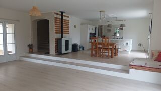  Maison à vendre 7 pièces 265 m²