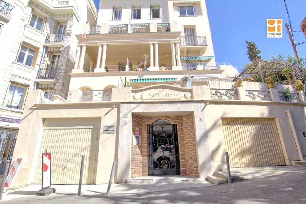 Appartement 1 pièce 14 m² · à Nice · 14 m² · 116 000 €
