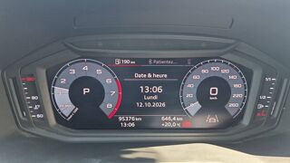 A1 1.0 TFSI 116 S-Tronic 7 Business - Automatique 2019 occasion 13430 Eyguieres
