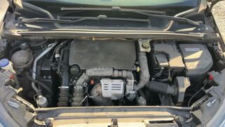 DS4 Crossback 1.2 PureTech 130 Moondust 2017 occasion 13230 Port Saint Louis Du Rhone