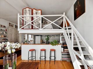  Maison � vendre 2 pi�ces 60 m�