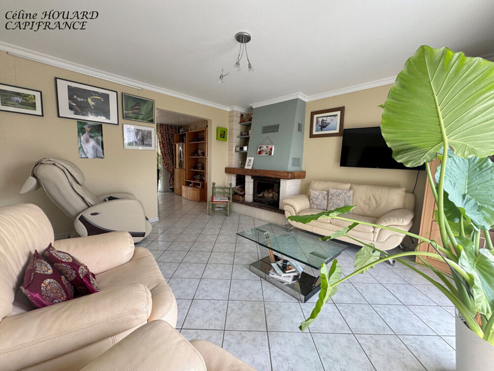 Maison à vendre 6 pièces (49)+ Studio indépendant