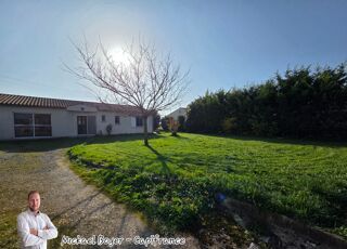  Maison à vendre 4 pièces 102 m²