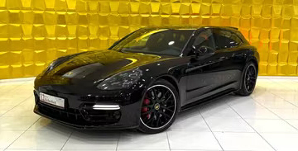 Panamera GTS Sport Turismo 2019 occasion 33000 Bordeaux