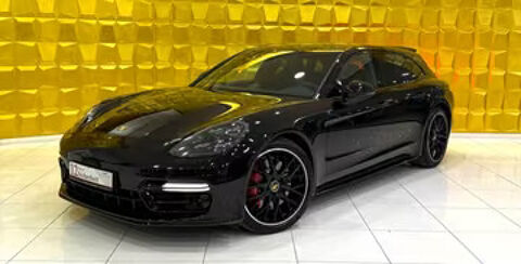 Panamera GTS Sport Turismo 2019 occasion 33000 Bordeaux