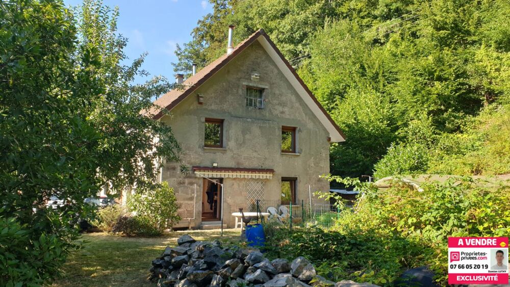 Maison 8 pièces de 220 m²