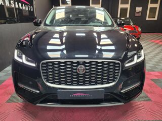 F-PACE 2.0 - D200 MHEV AWD BVA8 R-Dynamic SE 2021 occasion 06700 Saint Laurent Du Var