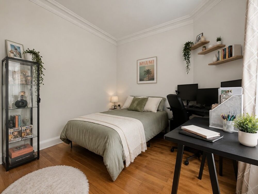 Vente Appartement -92130 - ISSY-LES-MOULINEAUX - APPARTEMENT T2 -LUMINEUX –-CAVE- MÉTRO – TRAM Issy les moulineaux