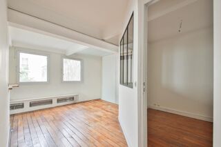  Appartement à vendre 2 pièces 37 m²