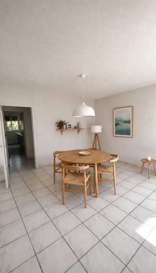  Appartement à vendre 4 pièces 73 m²