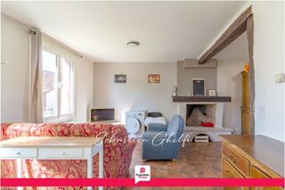  Maison à vendre 6 pièces 110 m²
