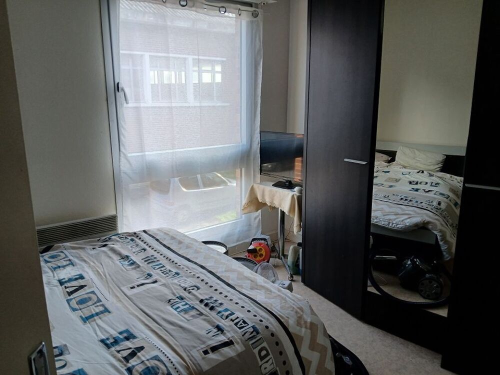 Location Appartement Appartement de 45m2 à louer sur Douai Douai