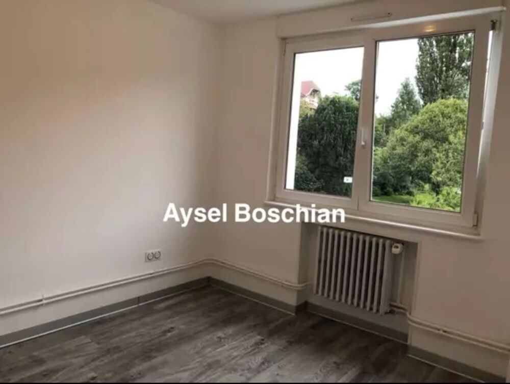 Vente Appartement APPARTEMENT LUMINEUX- 2 CHAMBRES- PROCHE GARES ET FRONTIERES Longwy