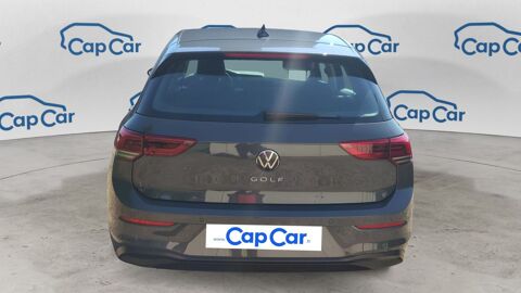 Golf 2.0 TDI SCR 116 DSG7 Life Business - Automatique 2021 occasion 29270 Carhaix Plouguer