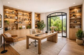 Vente Appartement **PRESTIGIEUX T5 DUPLEX DE 113 M² AVEC 67 M² DE TERRASSE - BORDEAUX CHARTRONS** Bordeaux