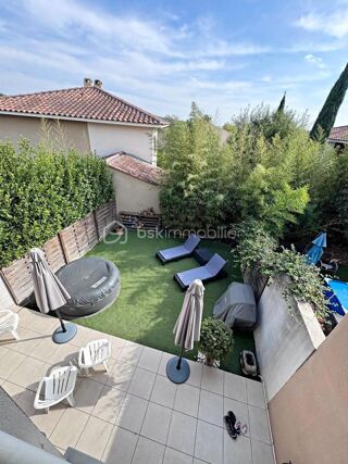  Maison à vendre 3 pièces 67 m²
