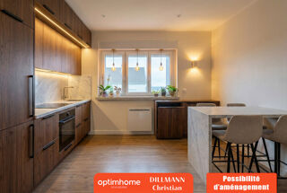  Maison � vendre 5 pi�ces 107 m�