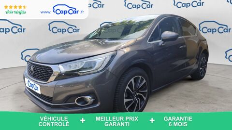 Annonce voiture Citroën DS4 6790 €