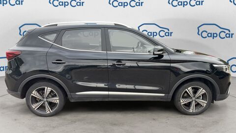 MG.ZS 143 44.5 kWh Luxury - Automatique Entretien constructeur 2021 occasion 92160 Antony