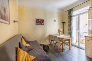  Appartement � vendre 4 pi�ces 62 m�